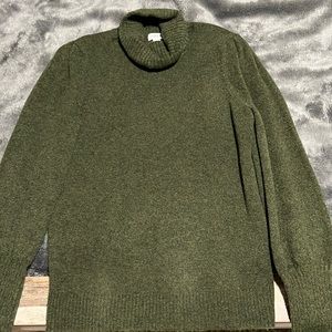 J.Crew sweater